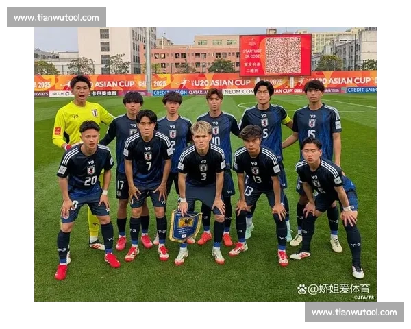南非U20迎战日本青年军关键对决谁能率先抢占晋级主动权 南非U20迎战日本青年军关键对决谁能率先抢占晋级主动权