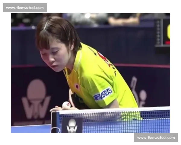 平野美宇vs刘诗雯巅峰对决背后隐藏的战术博弈与时代交锋 平野美宇vs刘诗雯巅峰对决背后隐藏的战术博弈与时代交锋