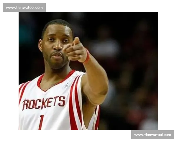 当35秒13分的麦迪遇上巅峰乔丹 谁才是真正改变NBA时代的超级得分手 当35秒13分的麦迪遇上巅峰乔丹 谁才是真正改变NBA时代的超级得分手
